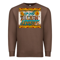 Chestnut i'm just talking tennessee tumbler Premium Sweatshirt - HRA Design Shop