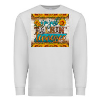 Dove Grey i'm just talking tennessee tumbler Premium Sweatshirt - HRA Design Shop