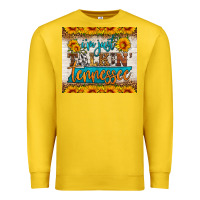 Lemon i'm just talking tennessee tumbler Premium Sweatshirt - HRA Design Shop