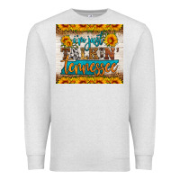 Oatmeal Heather i'm just talking tennessee tumbler Premium Sweatshirt - HRA Design Shop