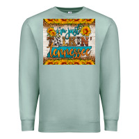 Seafoam i'm just talking tennessee tumbler Premium Sweatshirt - HRA Design Shop