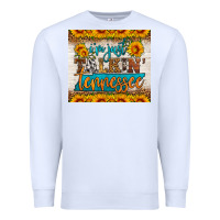 White i'm just talking tennessee tumbler Premium Sweatshirt - HRA Design Shop