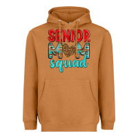 Meerkat senior mom squad Heavyweight Hoodie - texasbilliewilder