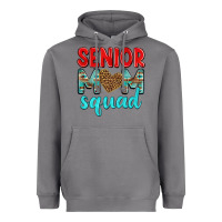 Storm senior mom squad Heavyweight Hoodie - texasbilliewilder