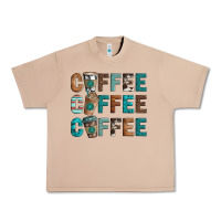 Burro coffee Urban Heavy Tee - Artiststas
