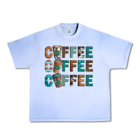 Grape Ice coffee Urban Heavy Tee - Artiststas