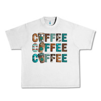 Lunar Rock coffee Urban Heavy Tee - Artiststas