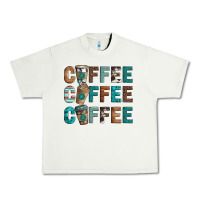 Pistachio coffee Urban Heavy Tee - Artiststas
