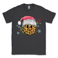 Smoke leopard smiley face Classic Tee - MaliasSmallBusiness