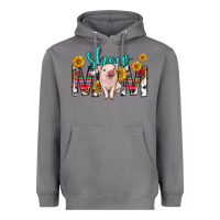 Storm show mom mothers day Heavyweight Hoodie - texasbilliewilder