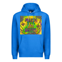 True Royal mardi gras queen Premium Hoodie - Artiststas