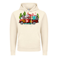 Vintage Artic cna nurse truck with cactus and sunflowers Vintage Hoodie - AdoDesignShop