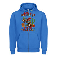 True Royal giddy up jingle horse pick up your feet Zipper Hoodie - MaliasSmallBusiness