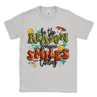 Moon Dust be the reason someone smiles today Classic Tee - MaliasSmallBusiness
