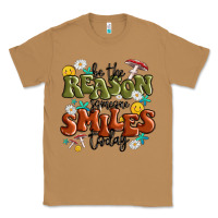 Toasted Coconut be the reason someone smiles today Classic Tee - MaliasSmallBusiness