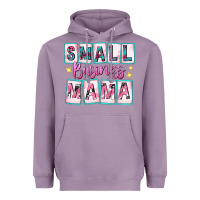 Lavender small business mama Heavyweight Hoodie - texasbilliewilder
