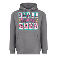 Storm small business mama Heavyweight Hoodie - texasbilliewilder