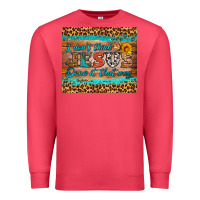 Cardinal i don't think jesus done it that way tumbler Premium Sweatshirt - HRA Design Shop