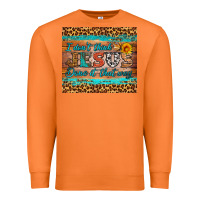 Carrot i don't think jesus done it that way tumbler Premium Sweatshirt - HRA Design Shop