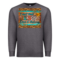 Charcoal Heather i don't think jesus done it that way tumbler Premium Sweatshirt - HRA Design Shop