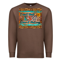 Chestnut i don't think jesus done it that way tumbler Premium Sweatshirt - HRA Design Shop