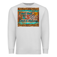 Dove Grey i don't think jesus done it that way tumbler Premium Sweatshirt - HRA Design Shop