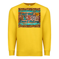 Lemon i don't think jesus done it that way tumbler Premium Sweatshirt - HRA Design Shop