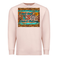 Pale Pink i don't think jesus done it that way tumbler Premium Sweatshirt - HRA Design Shop