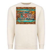 Sandshell i don't think jesus done it that way tumbler Premium Sweatshirt - HRA Design Shop