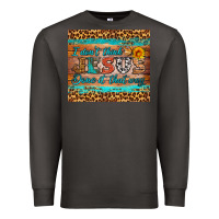 Smoke i don't think jesus done it that way tumbler Premium Sweatshirt - HRA Design Shop