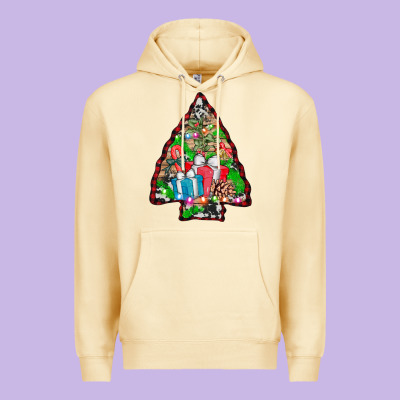 Arrowhead Christmas Gifts Premium Hoodie Designed By Adodesignshop