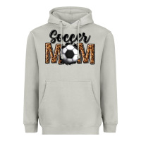 Moon Dust soccer mom Heavyweight Hoodie - texasbilliewilder