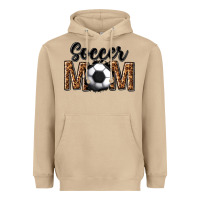 Mushroom soccer mom Heavyweight Hoodie - texasbilliewilder