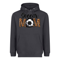 Smoke soccer mom Heavyweight Hoodie - texasbilliewilder