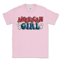 American Girl Classic Tee | Teevron