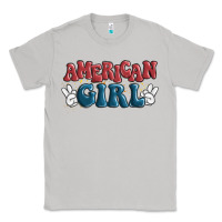 Moon Dust american girl Classic Tee - MaliasSmallBusiness