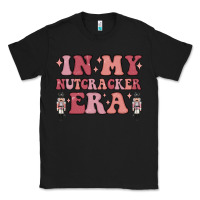Black in my nutcracker era Classic Tee - MaliasSmallBusiness