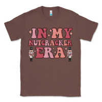 Chestnut in my nutcracker era Classic Tee - MaliasSmallBusiness