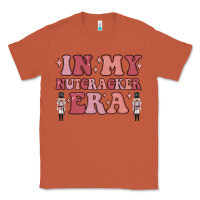 Copper in my nutcracker era Classic Tee - MaliasSmallBusiness