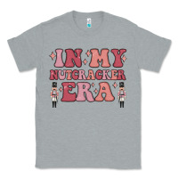 Heather Grey in my nutcracker era Classic Tee - MaliasSmallBusiness