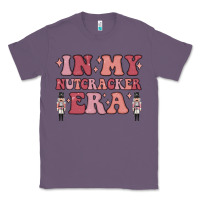 Lavender in my nutcracker era Classic Tee - MaliasSmallBusiness