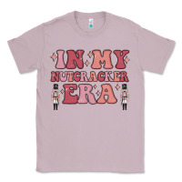 Lilac in my nutcracker era Classic Tee - MaliasSmallBusiness