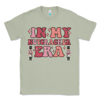 Matcha in my nutcracker era Classic Tee - MaliasSmallBusiness