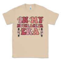 Mushroom in my nutcracker era Classic Tee - MaliasSmallBusiness