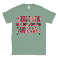 Sage in my nutcracker era Classic Tee - MaliasSmallBusiness