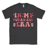 Smoke in my nutcracker era Classic Tee - MaliasSmallBusiness