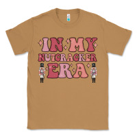 Toasted Coconut in my nutcracker era Classic Tee - MaliasSmallBusiness