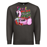 Smoke sweet summer time Premium Sweatshirt - SublimationCraftShop