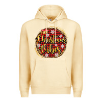 Pina Colada christmas vibes Premium Hoodie - AdoDesignShop