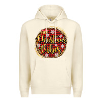 Sandshell christmas vibes Premium Hoodie - AdoDesignShop